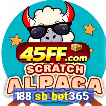 188 sb bet365